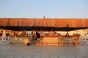 Risus Beach Resort Hotel