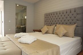 Risus Beach Resort Hotel