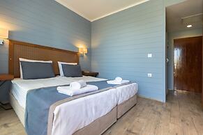 Risus Beach Resort Hotel