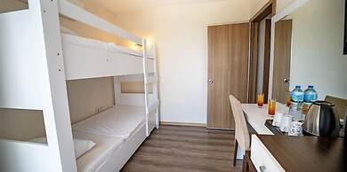 Risus Beach Resort Hotel