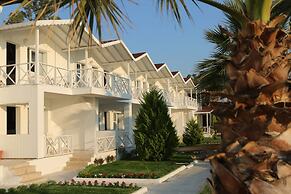 Risus Beach Resort Hotel