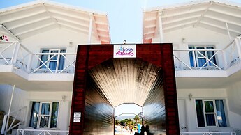 Risus Beach Resort Hotel