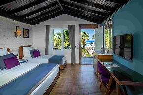 Risus Beach Resort Hotel