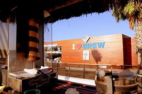 Risus Beach Resort Hotel