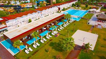 Risus Beach Resort Hotel