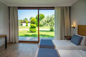 RİSUS RESORT HOTEL KUŞADASI