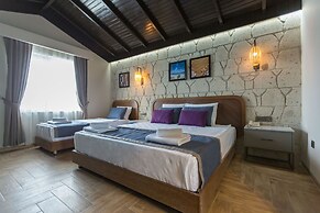 Risus Beach Resort Hotel