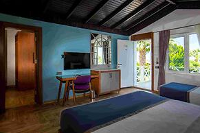 Risus Beach Resort Hotel