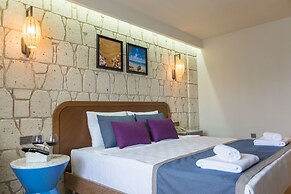 Risus Beach Resort Hotel