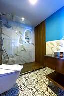 Risus Beach Resort Hotel