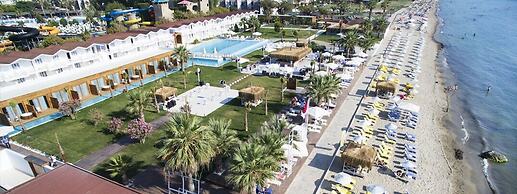 Risus Beach Resort Hotel