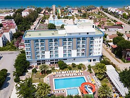 Risus Beach Resort Hotel