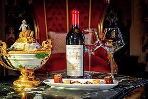 Château Le Prieuré - La Maison Younan