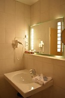 Arosa Hotel