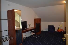 Arosa Hotel