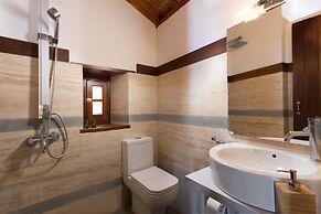 Kalnterimi Suites