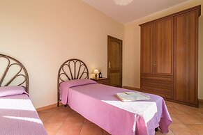 AffittaSardegna - Casa Pineta 2