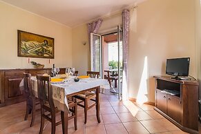 AffittaSardegna - Casa Pineta 2