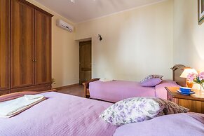 AffittaSardegna - Casa Pineta 2