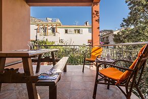 AffittaSardegna - Casa Pineta 2