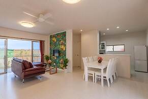 Kariyushi Condominium Resort Nago RB Villa