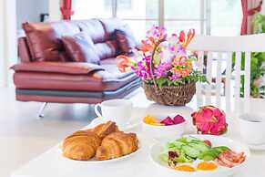 Kariyushi Condominium Resort Nago RB Villa