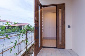 Kariyushi Condominium Resort Nago RB Villa