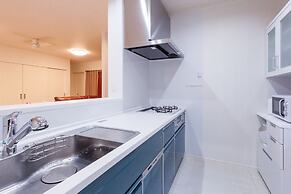 Kariyushi Condominium Resort Nago RB Villa