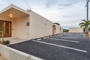 Kariyushi Condominium Resort Nago RB Villa