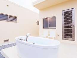 Kariyushi Condominium Resort Nago RB Villa