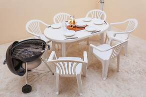 Kariyushi Condominium Resort Nago RB Villa