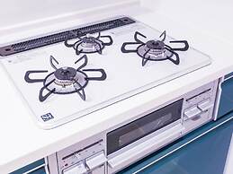 Kariyushi Condominium Resort Nago RB Villa