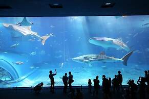 Kariyushi Condominium Resort Nago RB Villa