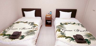 Kariyushi Condominium Resort Nago RB Villa