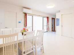 Kariyushi Condominium Resort Nago RB Villa