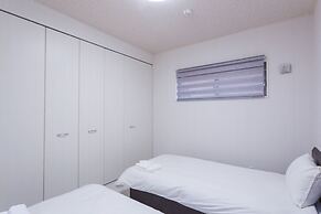 Kariyushi Condominium Resort Nago RB Villa