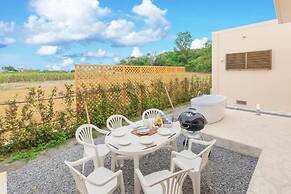 Kariyushi Condominium Resort Nago RB Villa