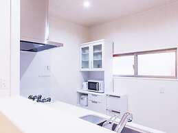 Kariyushi Condominium Resort Nago RB Villa