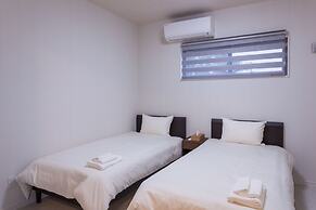 Kariyushi Condominium Resort Nago RB Villa