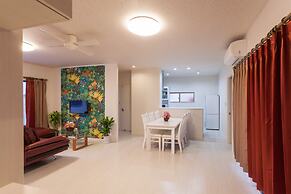 Kariyushi Condominium Resort Nago RB Villa