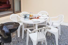 Kariyushi Condominium Resort Nago RB Villa