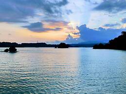 Kariyushi Condominium Resort Nago RB Villa