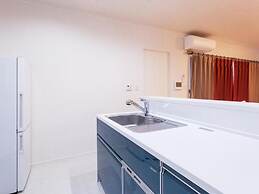 Kariyushi Condominium Resort Nago RB Villa