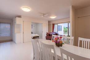 Kariyushi Condominium Resort Nago RB Villa