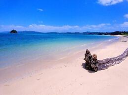 Kariyushi Condominium Resort Nago RB Villa