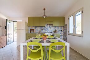 AffittaSardegna - Casa Fuile 1