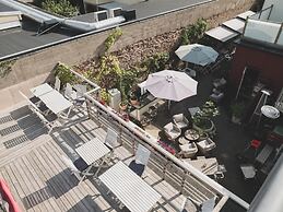 Gamla Televerket Bed & Breakfast