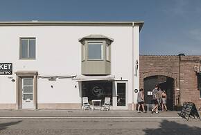 Gamla Televerket Bed & Breakfast