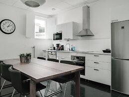 Gamla Televerket Bed & Breakfast