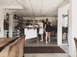 Gamla Televerket Bed & Breakfast